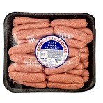 Sausages 